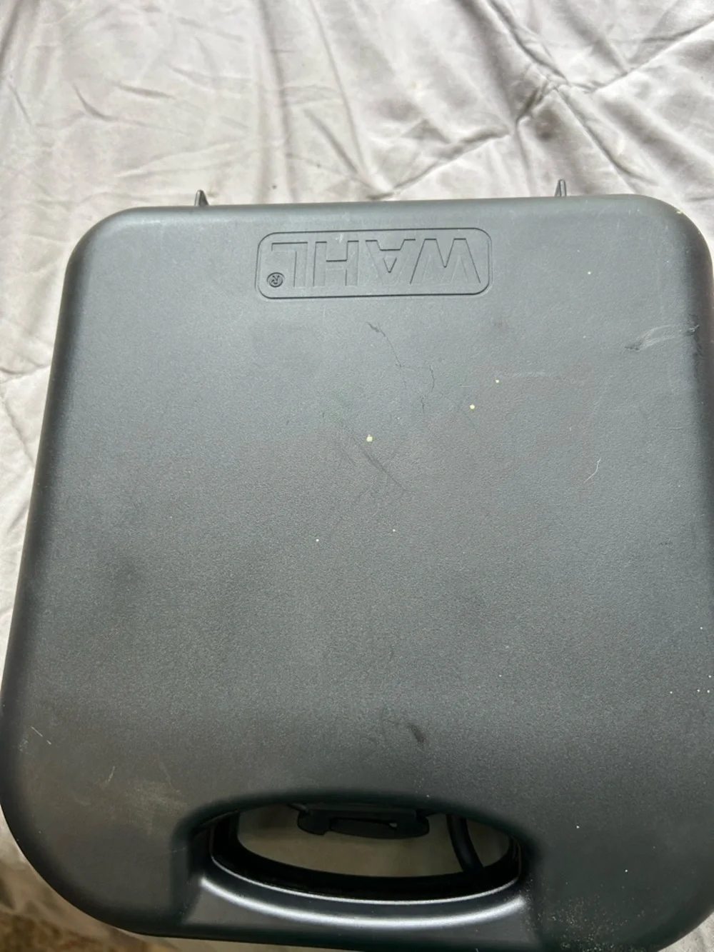 Wahl Professional Pet Hair Clipper - Chrome